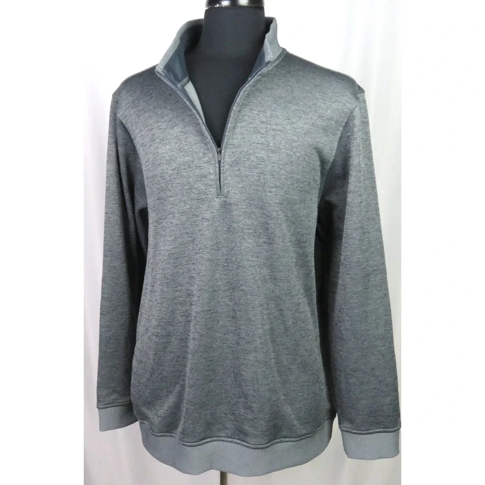 Under Armour please read